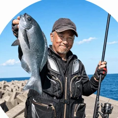 フカセ釣りの教科書